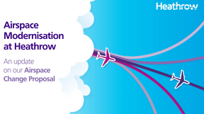 Aerospace Modernisation at Heathrow video thumbnail