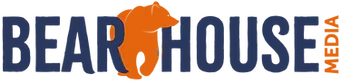Bear House Media Logo