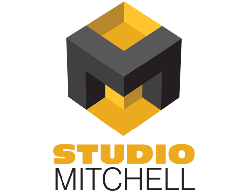 Studio Mitchell Logo